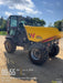 2025 WACKER NEUSON DV900 Cab