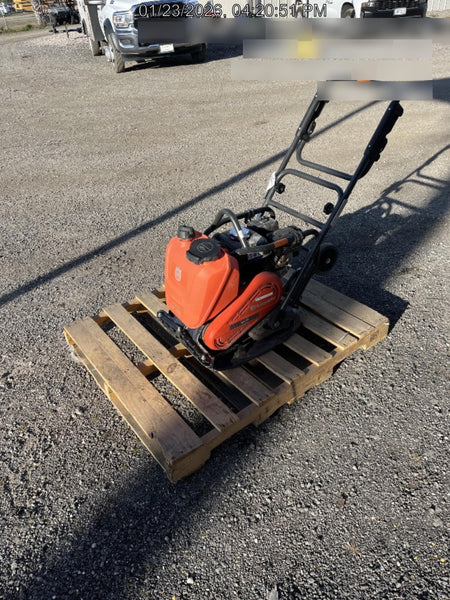 2024 HUSQVARNA LF75