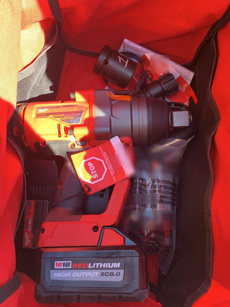 2021 MILWAUKEE 2867-22