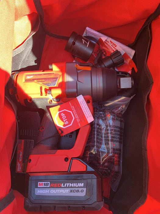 2021 MILWAUKEE 2867-22