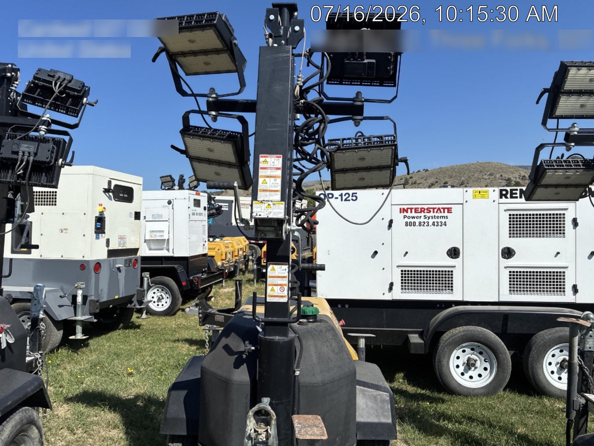 2020 ALLMAND 350 Night-Lite