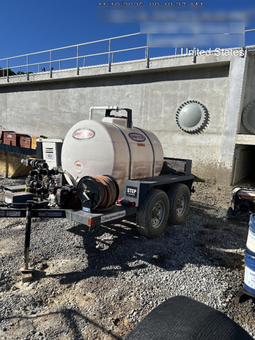 2023 SIMPSON SWT-52517