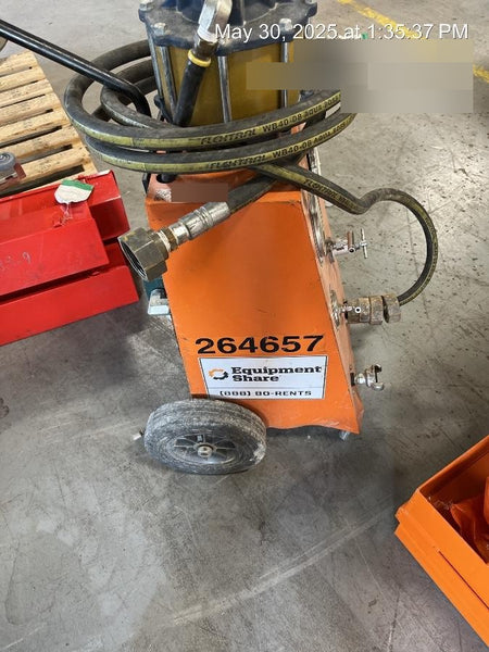 2022 WIDDER 11100