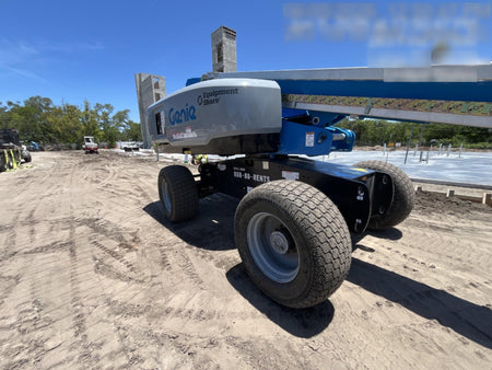 2026 GENIE S-65 HF