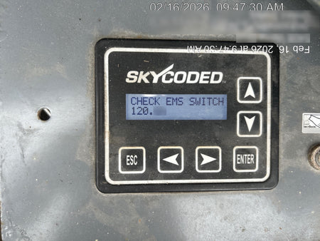 2022 SKYJACK SJ3226