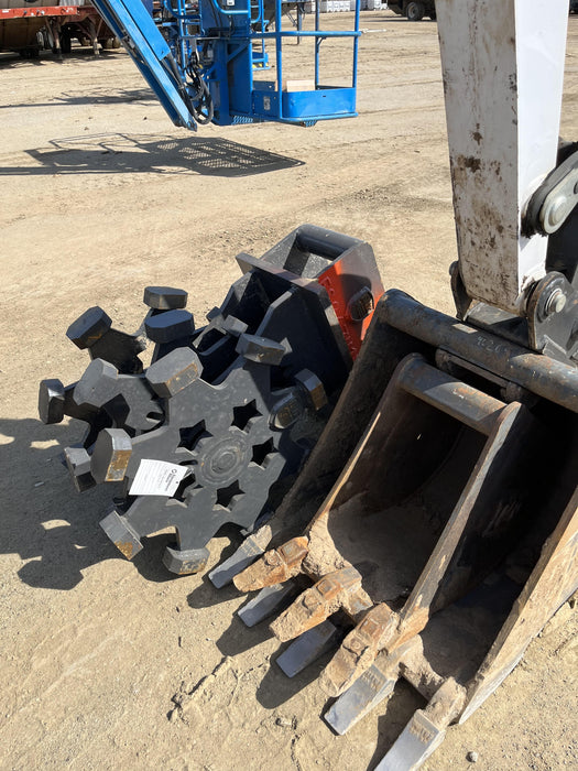 2022 STEEL UNLIMITED SUIME18CW