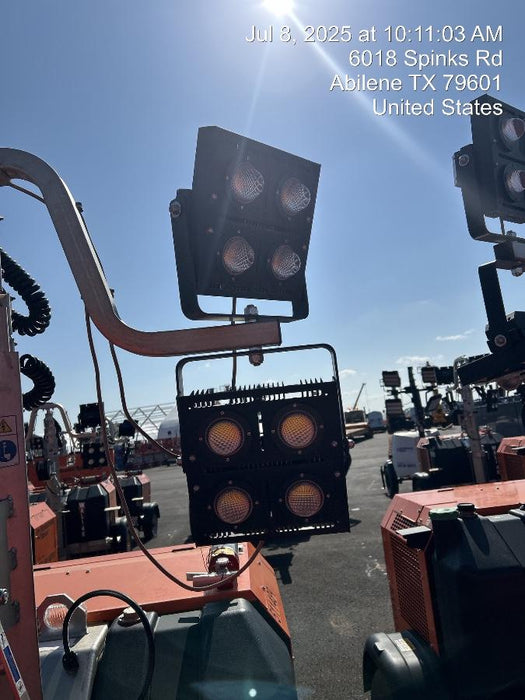 2025 WANCO WLTT-4MM4K