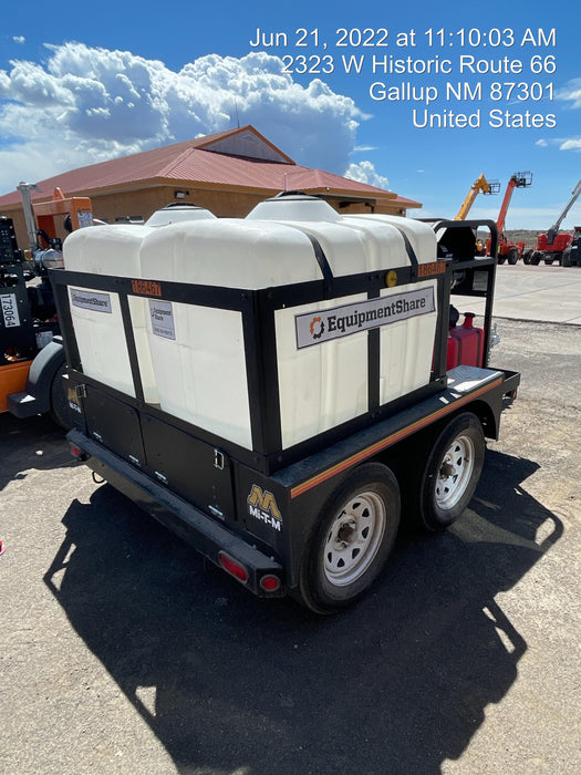 2021 MI-T-M CORPORATION HS-3505-1MGH-UR