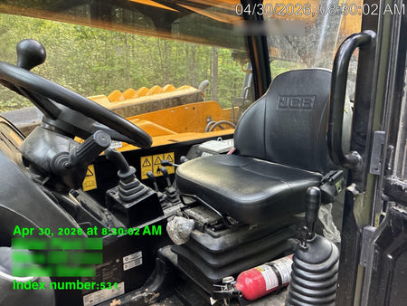 2025 JCB 512-56