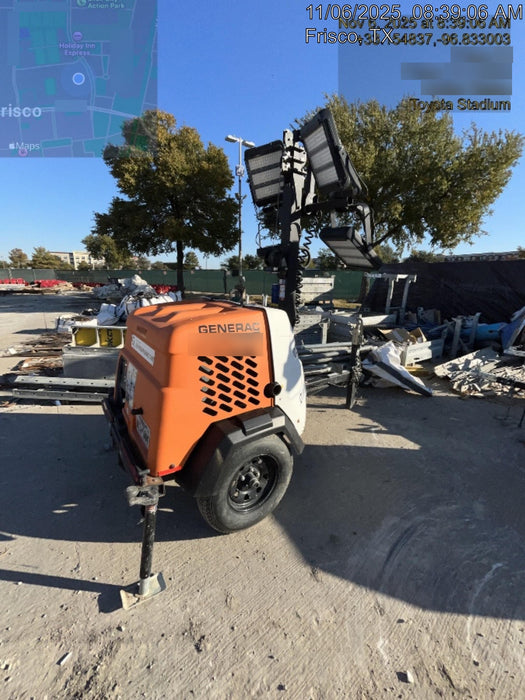 2024 GENERAC MLT2