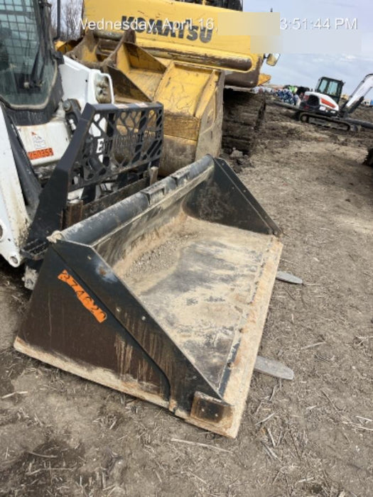 2022 PALADIN 48" Pallet Forks - Paladin