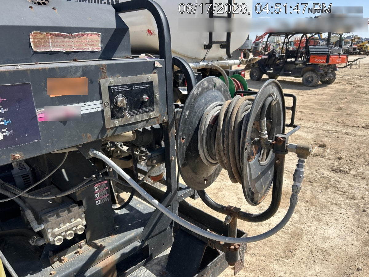 2019 MI-T-M CORPORATION HS-3006-0MDK-UR