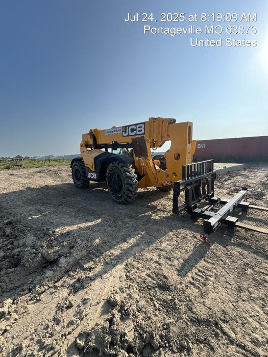 2023 STAR INDUSTRIES 1150C