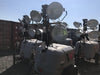 2019 Wacker Neuson LTV6L-MH Mobile Light Tower w/Fuel Level Sensor Installed