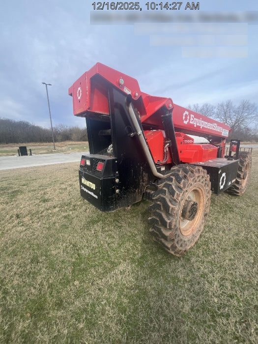 2021 MANITOU MTA8044