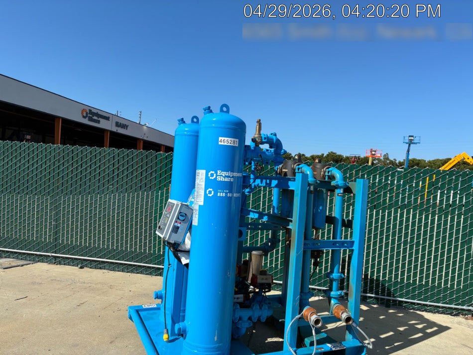 2024 HANKISON RDH-450G