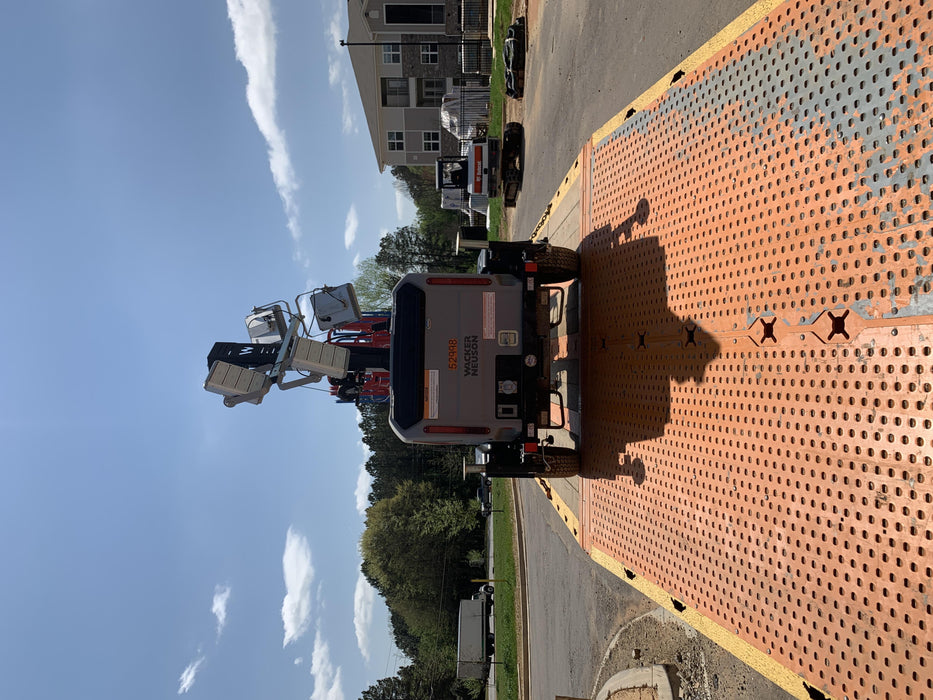 2019 Wacker Neuson LTV6K-LED Standard, LED