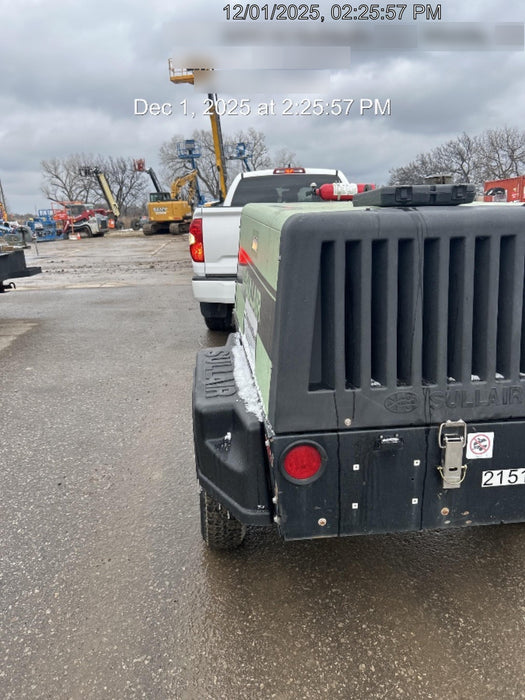 2019 SULLAIR 185-DPQ