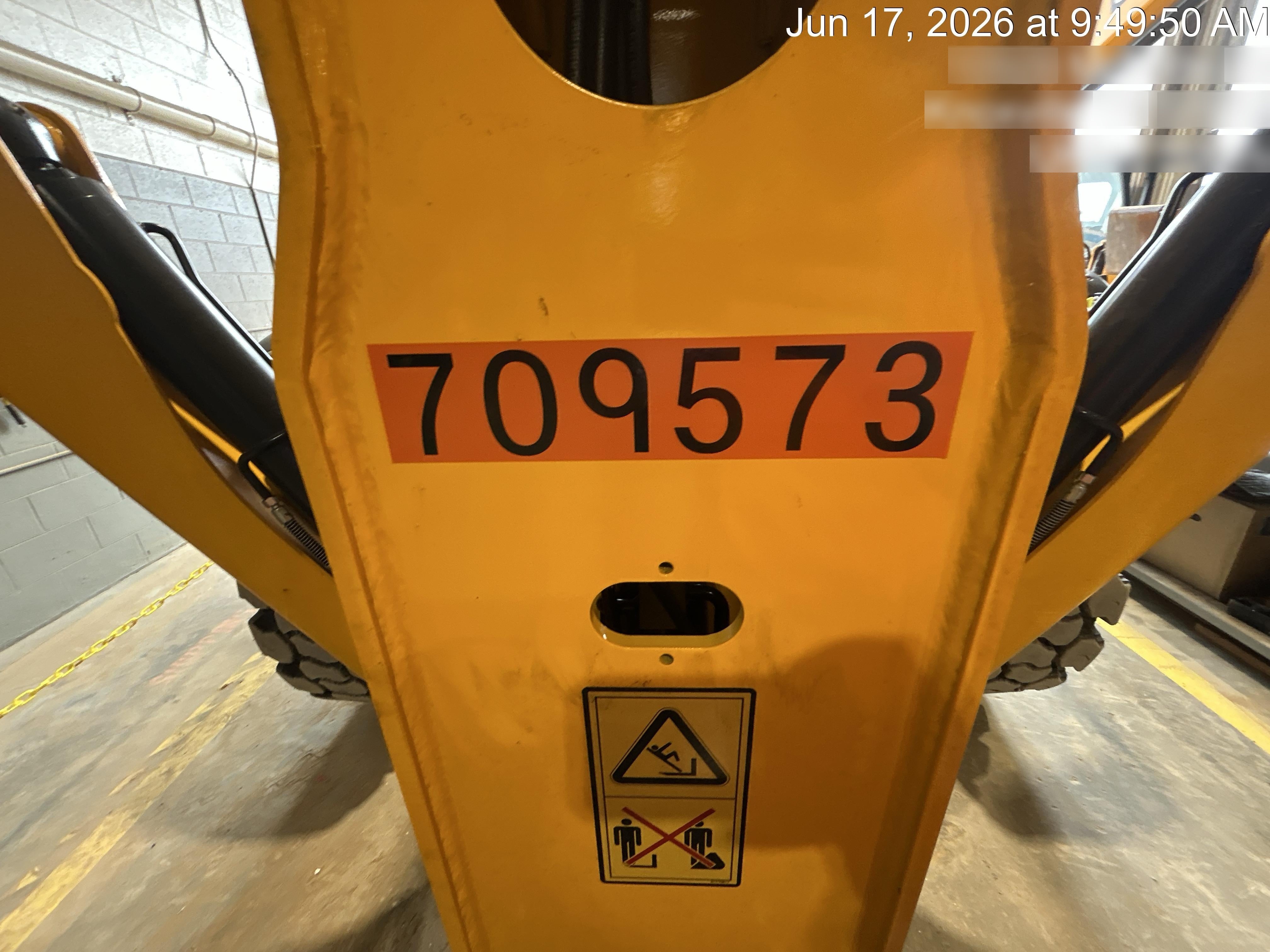 2026 JCB 510-56