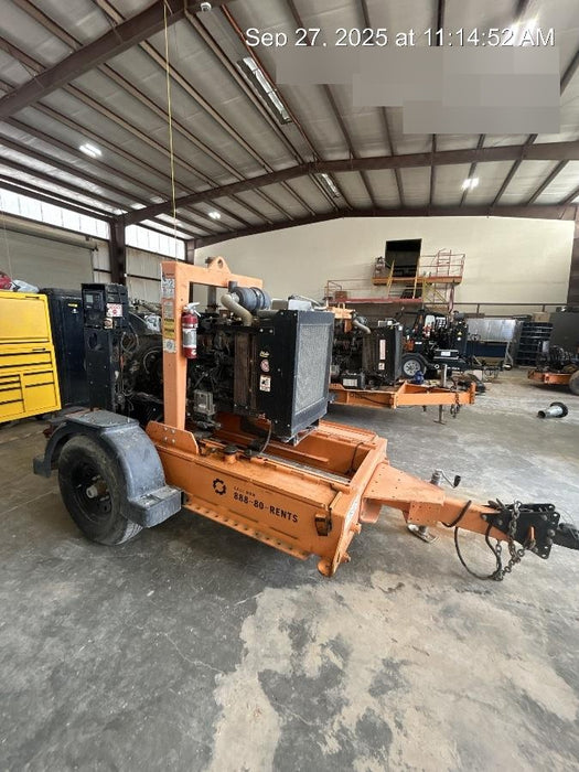 2021 PIONEER PP66S12L71-TD2.9L4