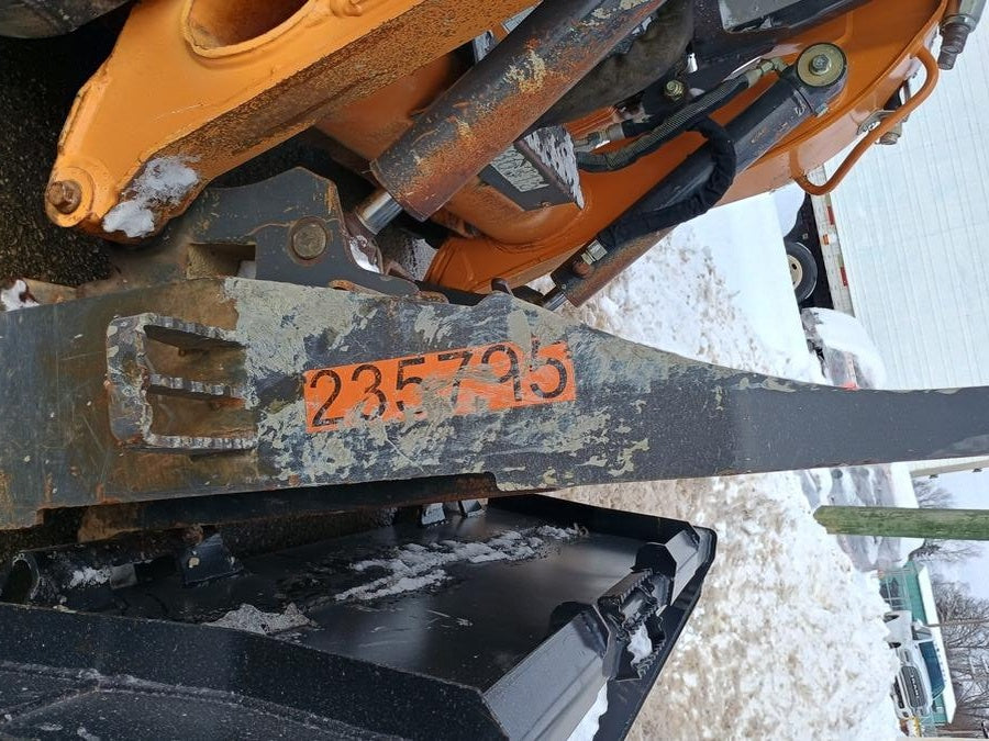 2022 PALADIN 48" Pallet Forks - Paladin