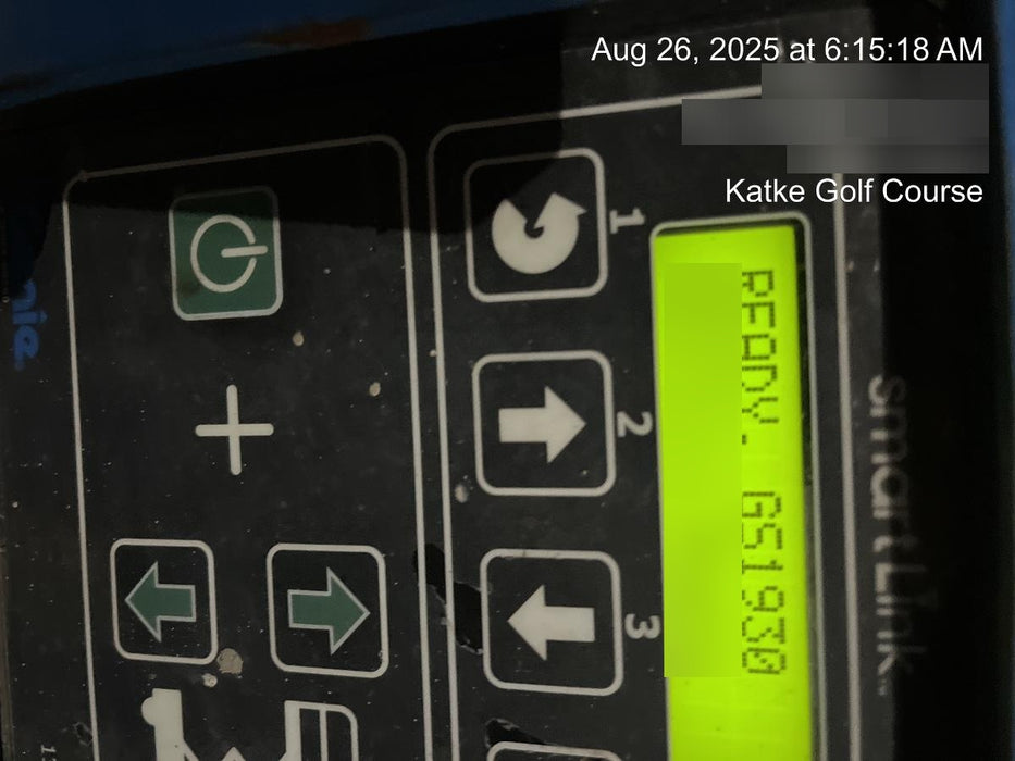 2020 Genie GS-1930 GENIE GS-1930