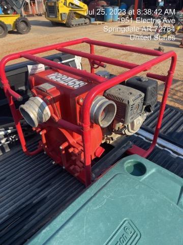 2023 MULTIQUIP QP4TH