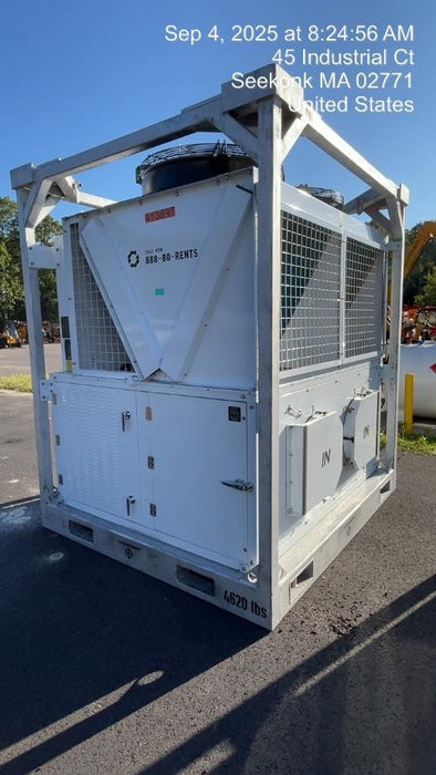 2024 SMARTECH SACP41A-HS