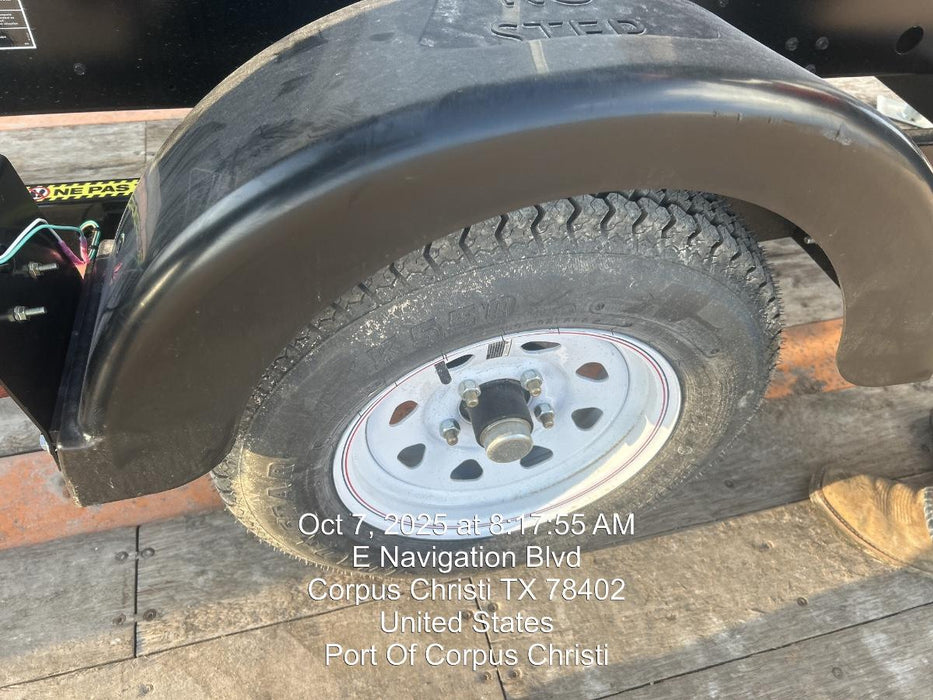 2025 LINCOLN ELECTRIC LE400