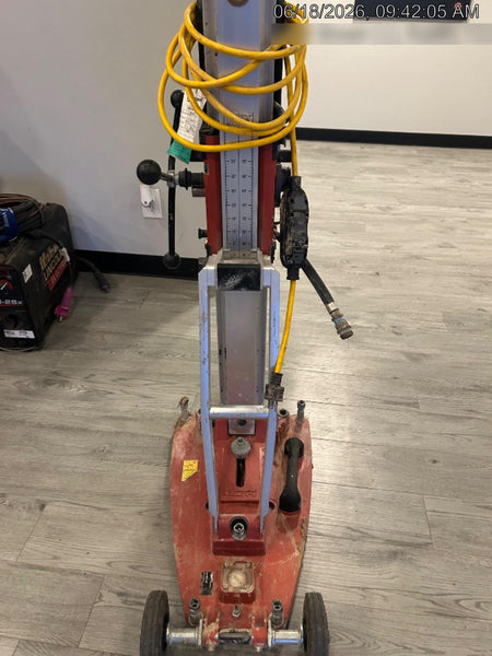 2022 HILTI DD250E