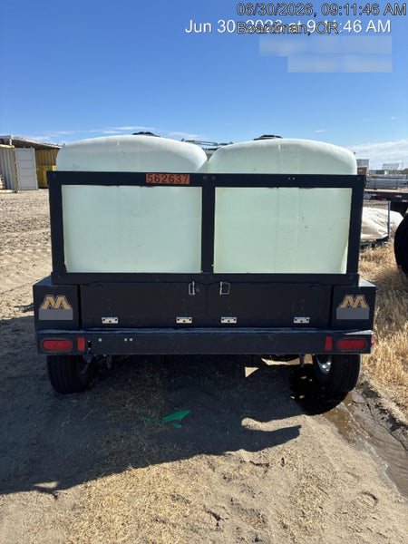 2025 MI-T-M HS-3505-1MGH-UR