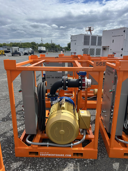 2025 BARCO SA6X4E-60