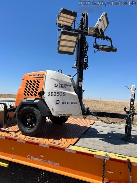 2023 GENERAC MLT2