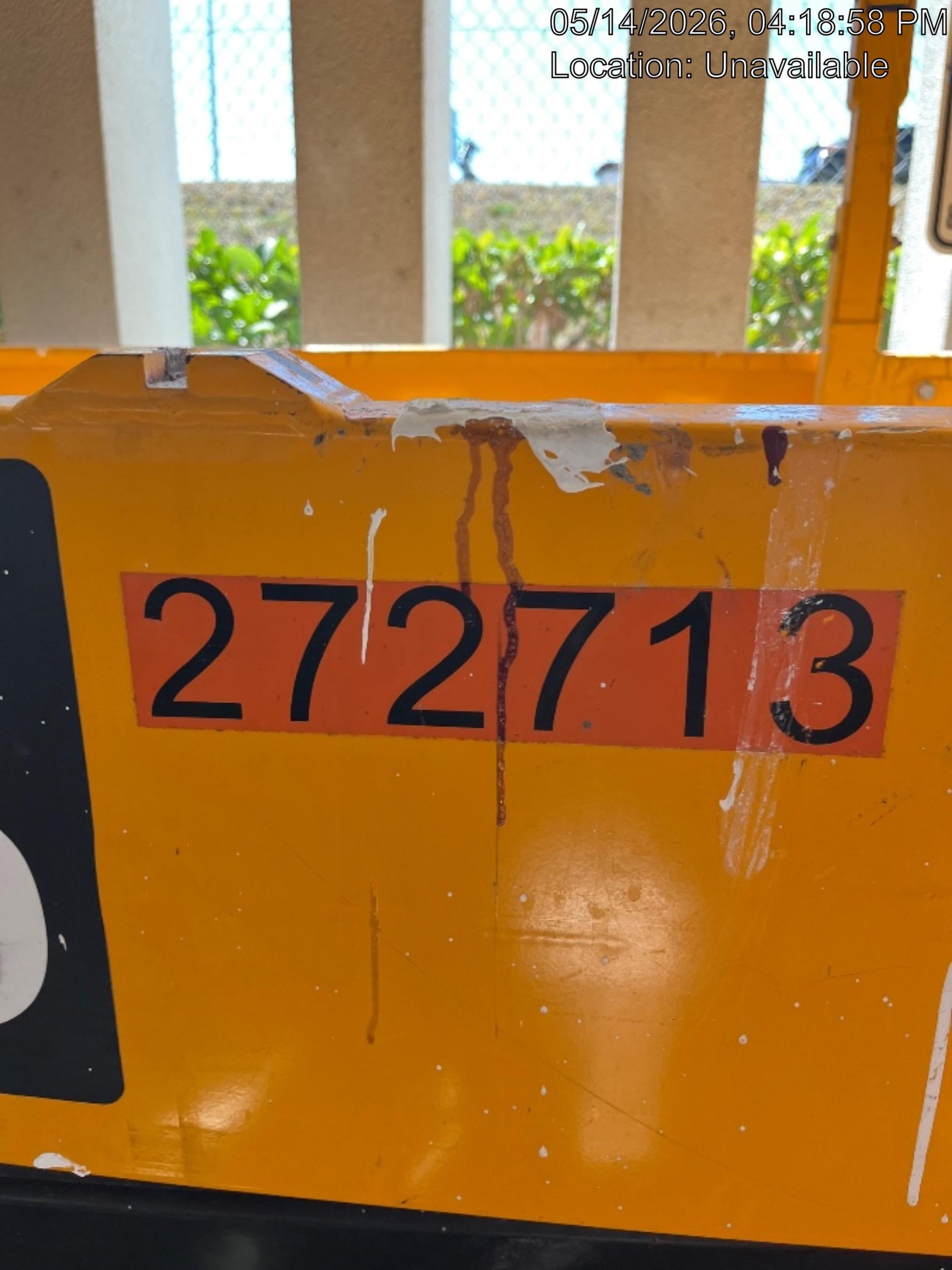 2022 JCB S2632E