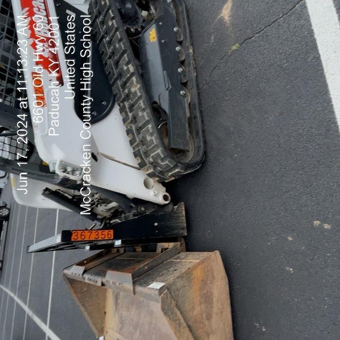 2023 ARROW MATERIAL HANDLING F5100CB