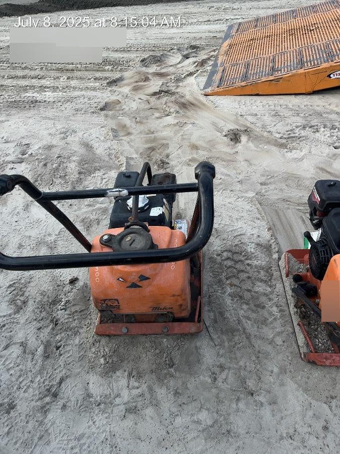 2023 MULTIQUIP MVC82VHW
