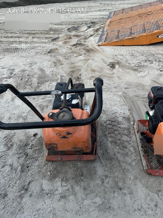 2023 MULTIQUIP MVC82VHW