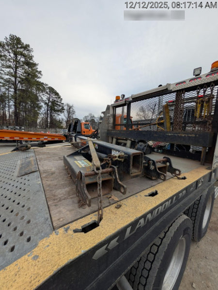 2021 STAR INDUSTRIES M1360B - Star JIB Boom