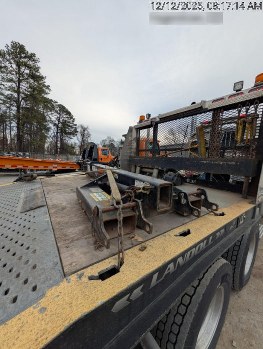 2021 STAR INDUSTRIES M1360B - Star JIB Boom