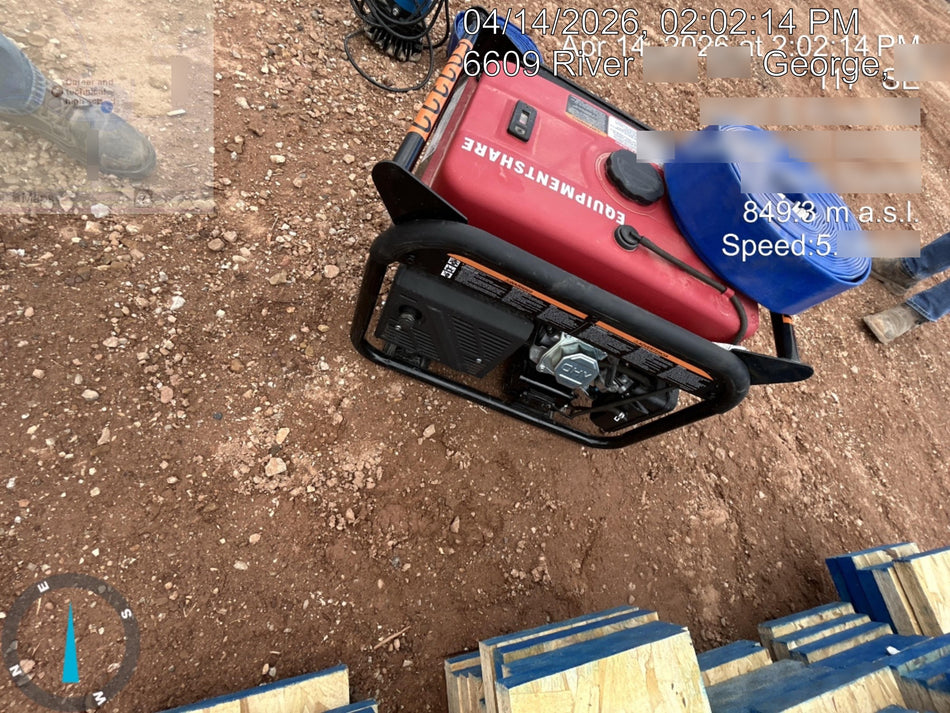 2025 MI-T-M GEN-3600-0MM0