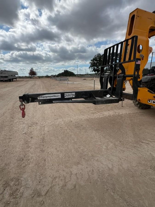 2022 ARROW MATERIAL HANDLING CE60-TH-STP