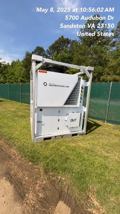 2024 SMARTECH SACP41A-HS