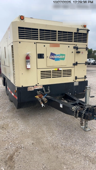 2022 ATLAS COPCO PAC F66 KD