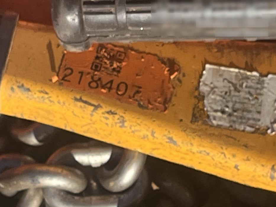 2022 HARRINGTON L5LB060-20