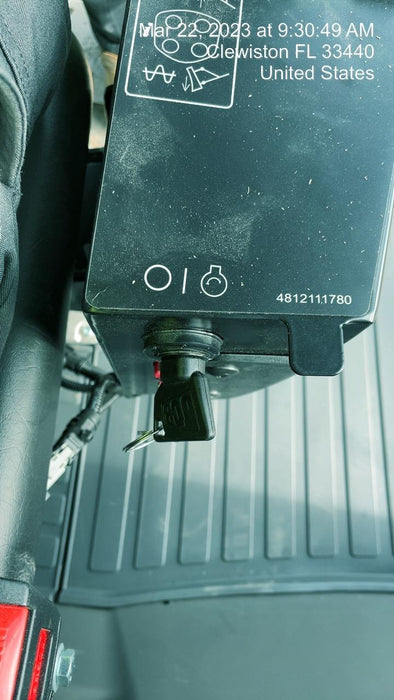 2023 DYNAPAC CA2500D