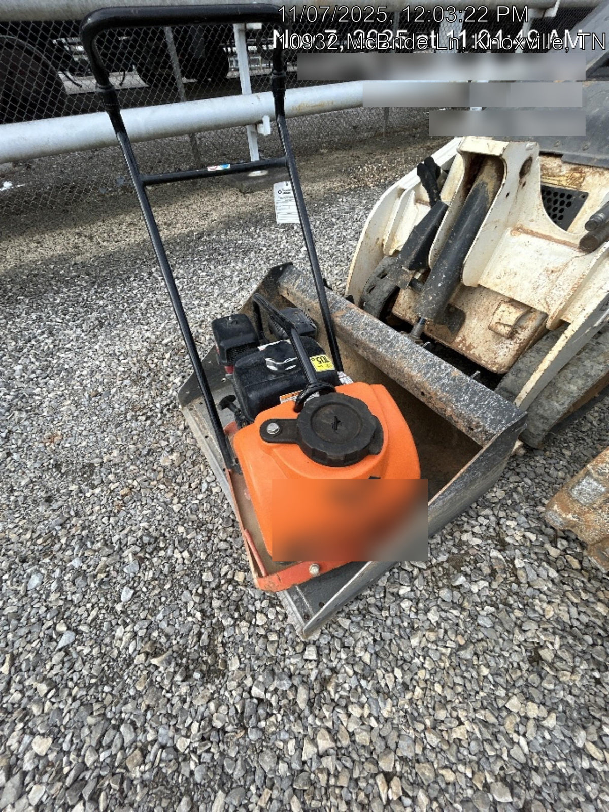 2023 MULTIQUIP MVC82VHW