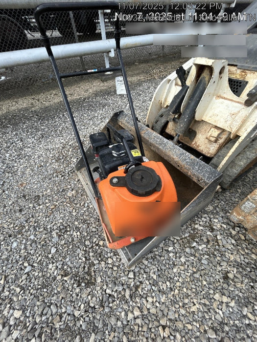 2023 MULTIQUIP MVC82VHW