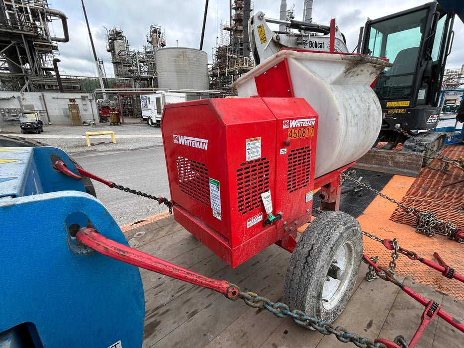 2024 MULTIQUIP WM90PH8