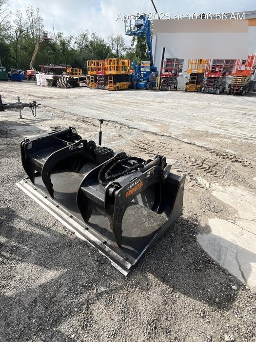 2022 PALADIN UTILITY GRAPPLE 11876-0022