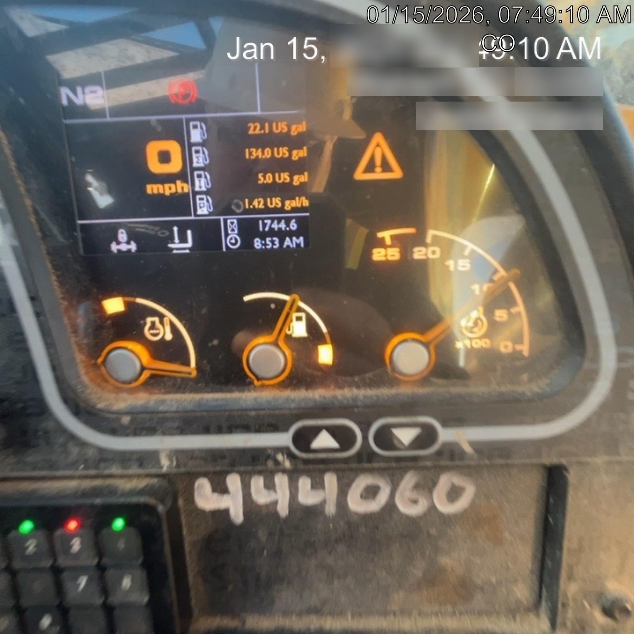 2025 JCB 512-56